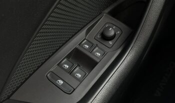 Skoda Octavia | FWD (przód) | Manualna | 115 KM | Czarny full