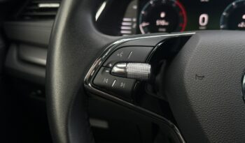Skoda Octavia | FWD (przód) | Manualna | 115 KM | Czarny full