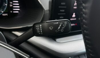 Skoda Octavia | FWD (przód) | Manualna | 115 KM | Czarny full