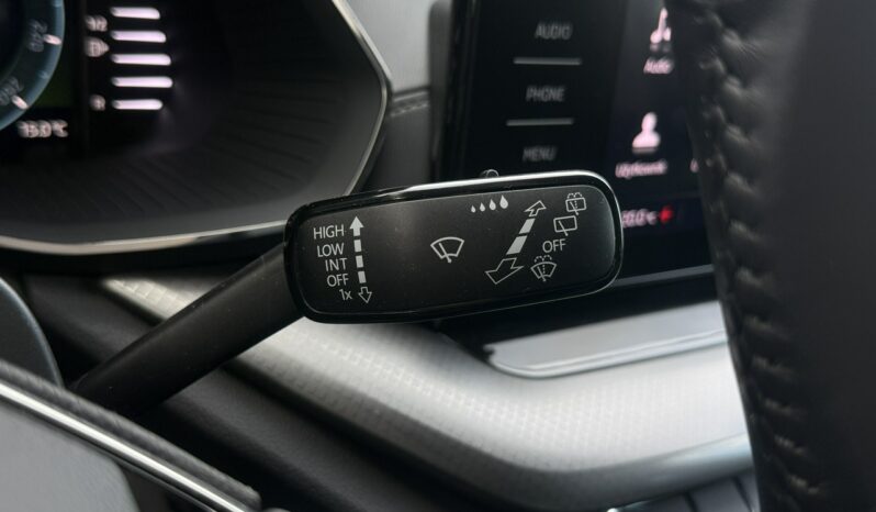 Skoda Octavia | FWD (przód) | Manualna | 115 KM | Czarny full