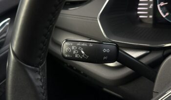 Skoda Octavia | FWD (przód) | Manualna | 115 KM | Czarny full