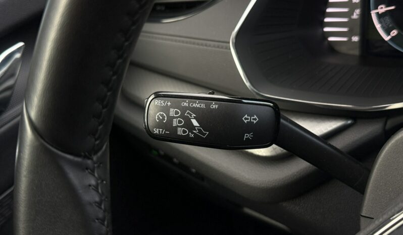 Skoda Octavia | FWD (przód) | Manualna | 115 KM | Czarny full