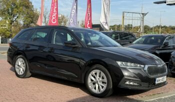 Skoda Octavia | FWD (przód) | Manualna | 115 KM | Czarny full