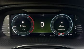 Skoda Octavia | FWD (przód) | Manualna | 115 KM | Czarny full