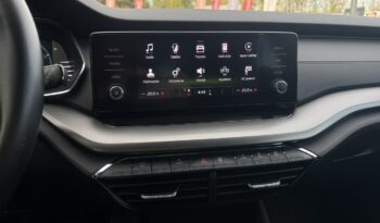 Skoda Octavia | FWD (przód) | Manualna | 115 KM | Czarny full