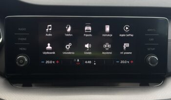 Skoda Octavia | FWD (przód) | Manualna | 115 KM | Czarny full