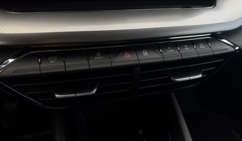 Skoda Octavia | FWD (przód) | Manualna | 115 KM | Czarny full