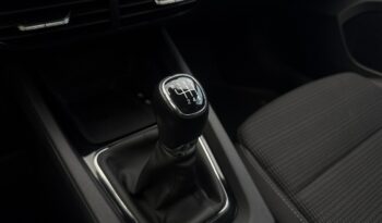 Skoda Octavia | FWD (przód) | Manualna | 115 KM | Czarny full