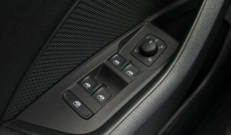 Skoda Octavia | FWD (przód) | Manualna | 115 KM | Czarny full