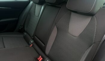 Skoda Octavia | FWD (przód) | Manualna | 115 KM | Czarny full