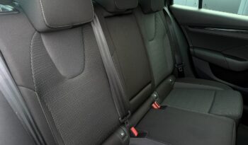 Skoda Octavia | FWD (przód) | Manualna | 115 KM | Czarny full