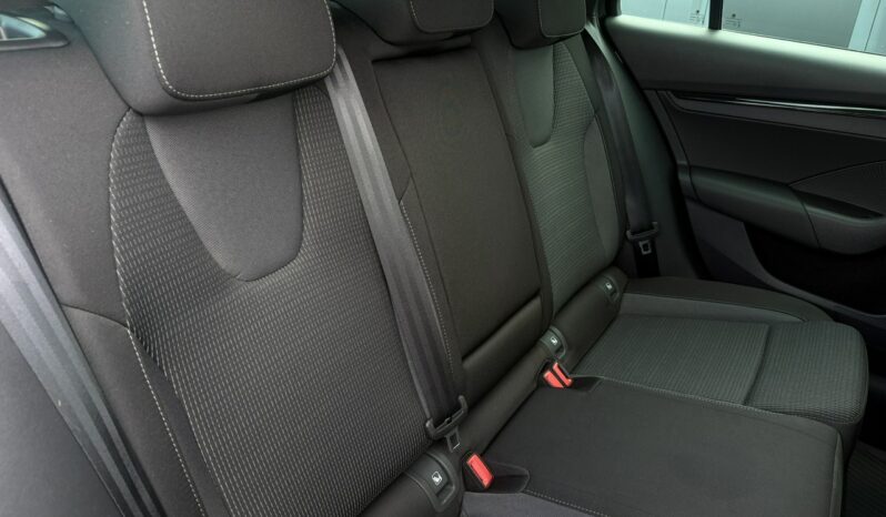 Skoda Octavia | FWD (przód) | Manualna | 115 KM | Czarny full
