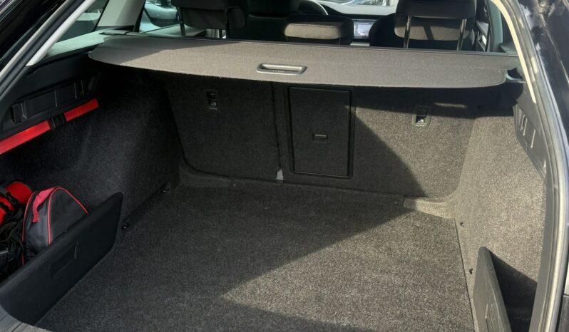 Skoda Octavia | FWD (przód) | Manualna | 115 KM | Czarny full