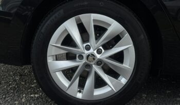 Skoda Octavia | FWD (przód) | Manualna | 115 KM | Czarny full