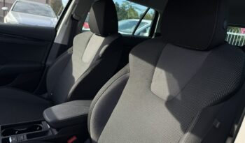 Skoda Octavia | FWD (przód) | Manualna | 115 KM | Czarny full