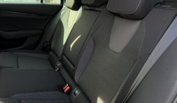 Skoda Octavia | FWD (przód) | Manualna | 115 KM | Czarny full