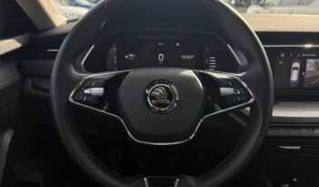 Skoda Octavia | FWD (przód) | Manualna | 115 KM | Czarny full