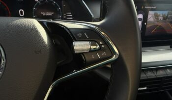 Skoda Octavia | FWD (przód) | Manualna | 115 KM | Czarny full