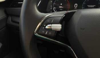 Skoda Octavia | FWD (przód) | Manualna | 115 KM | Czarny full