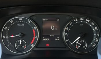 Skoda Octavia | FWD (przód) | Manualna | 150 KM | Srebrny full