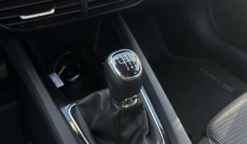 Skoda Octavia | FWD (przód) | Manualna | 150 KM | Srebrny full