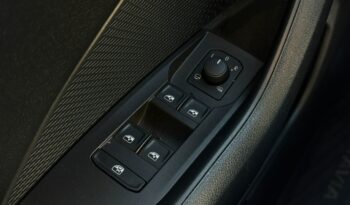 Skoda Octavia | FWD (przód) | Manualna | 150 KM | Srebrny full