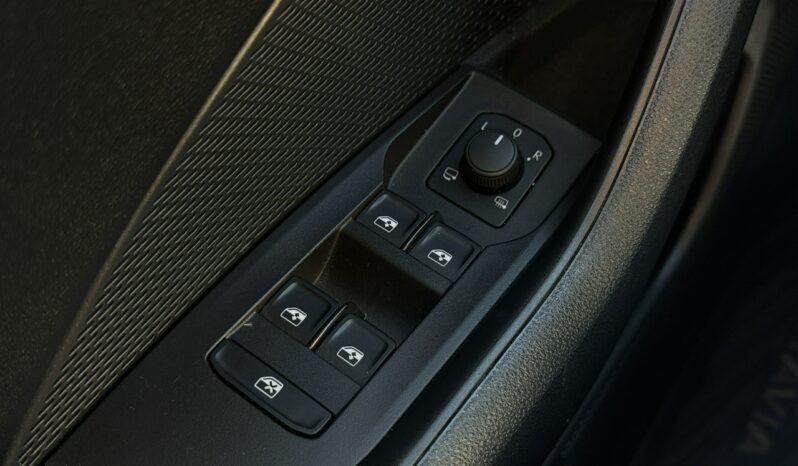 Skoda Octavia | FWD (przód) | Manualna | 150 KM | Srebrny full
