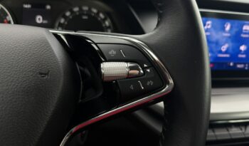 Skoda Octavia | FWD (przód) | Manualna | 150 KM | Srebrny full