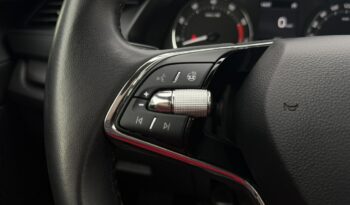 Skoda Octavia | FWD (przód) | Manualna | 150 KM | Srebrny full