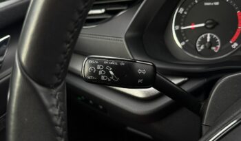 Skoda Octavia | FWD (przód) | Manualna | 150 KM | Srebrny full