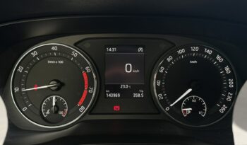 Skoda Octavia | FWD (przód) | Manualna | 150 KM | Srebrny full