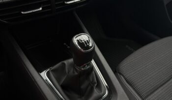 Skoda Octavia | FWD (przód) | Manualna | 150 KM | Srebrny full
