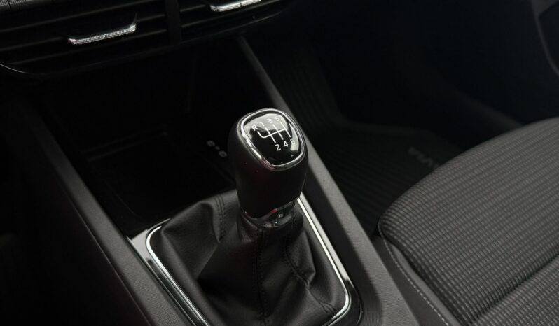 Skoda Octavia | FWD (przód) | Manualna | 150 KM | Srebrny full