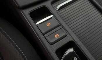 Skoda Octavia | FWD (przód) | Manualna | 150 KM | Srebrny full