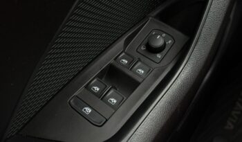 Skoda Octavia | FWD (przód) | Manualna | 150 KM | Srebrny full