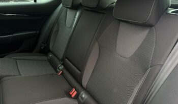Skoda Octavia | FWD (przód) | Manualna | 150 KM | Srebrny full