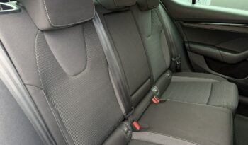 Skoda Octavia | FWD (przód) | Manualna | 150 KM | Srebrny full