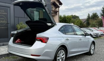 Skoda Octavia | FWD (przód) | Manualna | 150 KM | Srebrny full