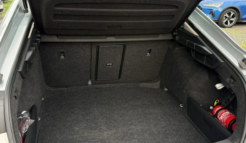 Skoda Octavia | FWD (przód) | Manualna | 150 KM | Srebrny full
