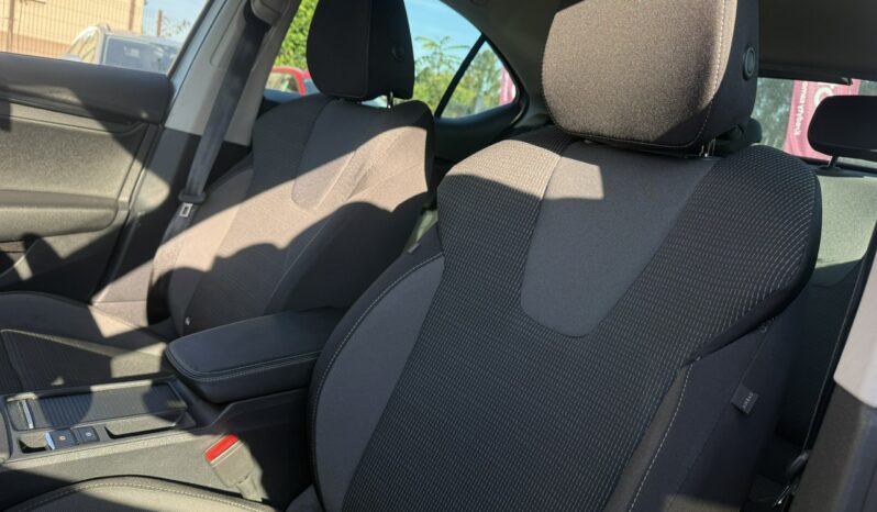 Skoda Octavia | FWD (przód) | Manualna | 150 KM | Srebrny full