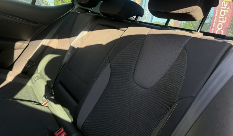 Skoda Octavia | FWD (przód) | Manualna | 150 KM | Srebrny full