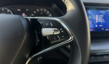 Skoda Octavia | FWD (przód) | Manualna | 150 KM | Srebrny full