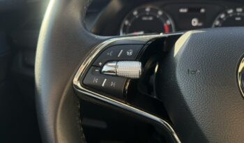 Skoda Octavia | FWD (przód) | Manualna | 150 KM | Srebrny full