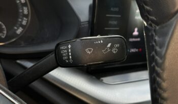 Skoda Octavia | FWD (przód) | Manualna | 150 KM | Srebrny full