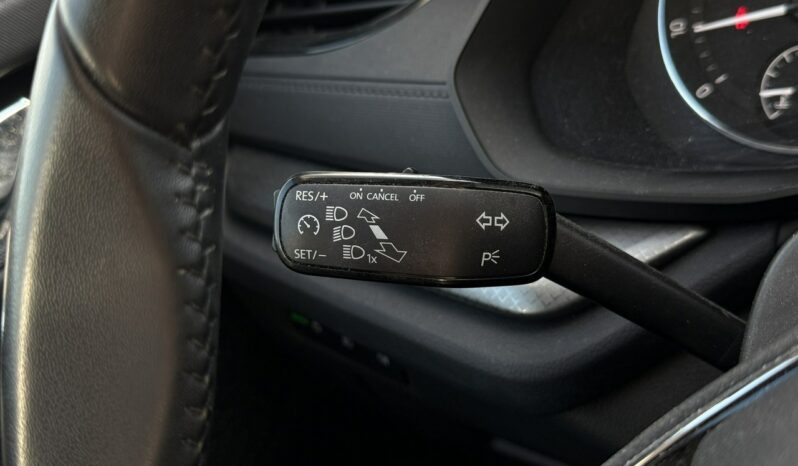 Skoda Octavia | FWD (przód) | Manualna | 150 KM | Srebrny full