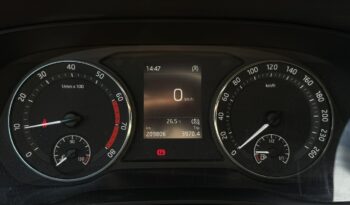Skoda Octavia | FWD (przód) | Manualna | 150 KM | Srebrny full