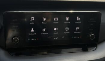 Skoda Octavia | FWD (przód) | Manualna | 150 KM | Srebrny full