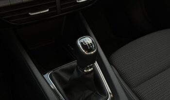 Skoda Octavia | FWD (przód) | Manualna | 150 KM | Srebrny full