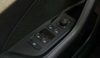 Skoda Octavia | FWD (przód) | Manualna | 150 KM | Srebrny full