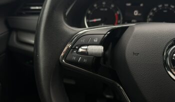 Skoda Octavia | FWD (przód) | Manualna | 150 KM | Srebrny full